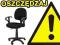 NAJTANIEJ FOTEL OBROTOWY BIUROWY KRZESŁO BIUROWE