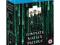 MATRIX COMPLETE TRILOGY 3 x blu - ray Wys w 24Hr