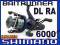 KOŁOWROTEK SHIMANO BAITRUNNER DL 6000 RA WROCŁAW