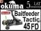 OKUMA TACTIC BAITFEEDER FD45 +GW + GRATIS! WROCŁAW