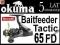 OKUMA TACTIC BAITFEEDER FD65 +GW + GRATIS! WROCŁAW