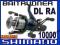 KOŁOWROTEK SHIMANO BAITRUNNER DL 10000 RA WROCŁAW