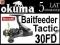 OKUMA TACTIC BAITFEEDER FD30 +GW + GRATIS! WROCŁAW