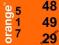 JAK ZŁOTY NUMER ORANGE NA KARTĘ GO 517__48__49__29