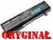 NOWA ORYGINALNA BATERIA TOSHIBA PA3451U-1BRS A100