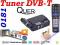 Tuner cyfrowy DVB-T QUER 181 USB Euro TV naziemna