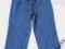 MOTHERCARE S jeansowe spodnie ciążowe 3/4
