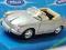 PORSCHE 356B 1957  SKALA 1:24 WELLY