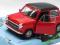 MINI COOPER 1300 1:34 WELLY