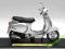 SKUTER VESPA LX 125 2005 1:18 MAISTO