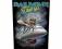 Naszywka /Ekran  IRON MAIDEN -flight 666-