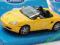 PORSCHE BOXSTER SKALA 1:24 WELLY
