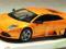 LAMBORGHINI MURCIELAGO LP640 1:24 MAISTO SE