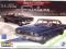 FORD FAIRLANE 1964 2w1  1:25 REVELL 12076
