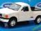 FORD F-150 REGULAR CAB 1998 SKALA 1:24 WELLY
