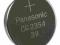BATERIA PANASONIC CR2354 LITOWA 3V CR 2354 FVAT