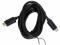 Markowy kabel HDMI męski v1.4  1.8M + ETHERNET 1.4
