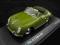 MINICHAMPS PORSCHE 356A CABRIOLET 1956 GREEN 1:43