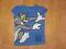 GEORGE TOM I JERRY t-shirt bluzeczka 128-134