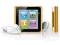 IPOD NANO 16G/GREEN MC696 super prezent komunia