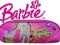 BARBIE Piornik SASZETKA TUBA  PROMOCJA