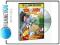 TOM I JERRY: NAJSŁYNNIEJSZE POTYCZKI CZ.3 DVD