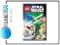 LEGO STAR WARS- PADAWAŃSKIE WIDMO DVD