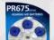 Bateria słuchowa Panasonic PR675 675 6 sztuk FV
