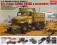 GROUND VEHICLE SET-2 U.S  13402 ACADEMY 1/72