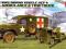 U.S AMBULANCE & TOW TRUCK  13403 ACADEMY 1/72