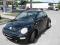 VW New Beetle