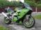 Kawasaki Ninja ZX6R