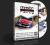MEDIASPORT.CZ MMR V RALLY 2009 2DVD RAJDY WRC F1