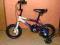 OKAZJA SUPER ROWEREK TYP BMX 12 CALI