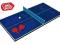 Stół do Ping Pong - Chad Valley
