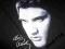 ELVIS PRESLEY_ _Koszulka z Autografem_ _L