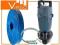 VIRGO POMPA DO WODY BRUDNEJ SITKO  2250W + 25M WĄŻ