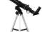 MARKOWY TELESKOP LUNETA OPTICON FINDER - WYPRZEDAŻ