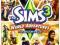 SIMS 3 WYMARZONE PODRÓŻE KEY EADM/ORIGIN 24/7 AUTO
