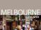 MELBOURNE Australia Lonely Planet Encounter