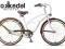 KOKKEDAL Beach Cruiser Milky e3 Poznań