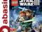 LEGO Star Wars 3 III CLONE WARS PL [PC] FOLIA 24H