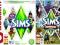 SIMS 3 + Zwierzaki PL [PC] BOX Folia SKLEP 24h