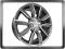 2749 17 5x112 Felgi Audi A3 A4 A6 A8 TT 100 A5 Q5