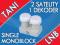 TANI Konwerter Satelitarny Monoblock Single/SAT/HD