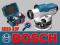 BOSCH niwelator optyczny GOL 26