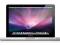 Apple MacBook Pro 17" i7 2.4GHz/4GB/750GB/HD/