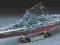 German Battleship TIRPITZ (ACADEMY 1456) 1:350