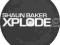 Shaun Baker  Xplode 2 12'' VINYL
