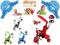 BABY TRIKE ROWEREK 3W1+TORBA GRATIS @HIT@ PROMOCJA